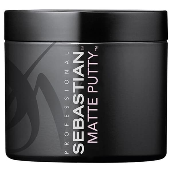 Stylingpaste - Sebastian - Matte Putty - 75ml - Matt finish - Alla hårtyper