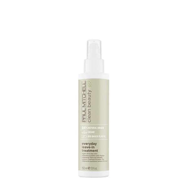 Paul Mitchell Clean Beauty Everyday Leave-in Treatment 150ml