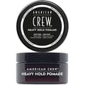 Miniatyrbild 1 av 2: Cera - AMERICAN CREW - Heavy Hold Pomade - 85ml - Hög Glans - Normalt Hår
