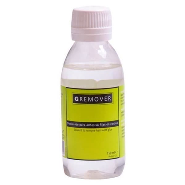 Hårprodukter Set - EUROSTIL - Eurostil - 03177 - Självhäftande lösningsmedel för fixering av gardiner 150 ml