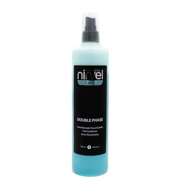Nirvel Care Dubbelfas 500 Ml