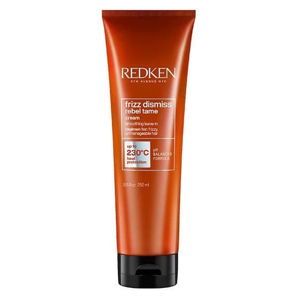 Redken Frizz Dismiss Anti-Frizz Thermoprotective Care 250ml