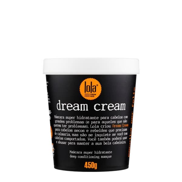 Drömkrämmask 450 gr