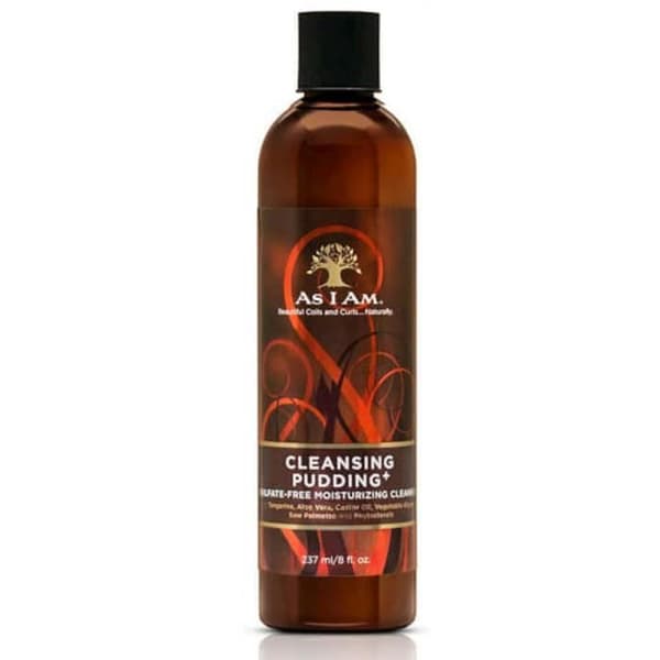 As I Am Cleansing Pudding 8oz