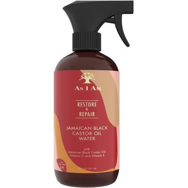 STYLINGCREAM -SOM JAG ÄR ÅTERSTÄLLNING &amp; REPARATION - JAMAICAN (237 ML)