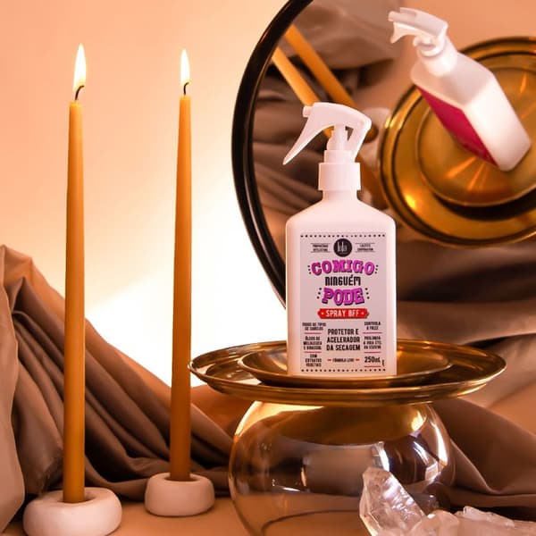 Lola Comigo Ninguém Pode Spray Bff