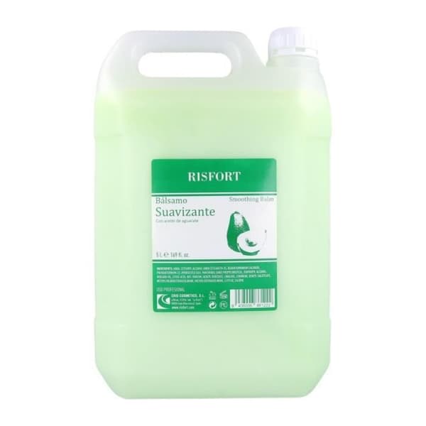 Risfort bálsamo suavizante 5l