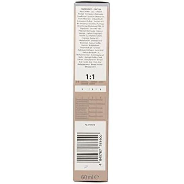 Hårvård - SCHWARZKOPF - Blondme - Klargörande - Stärkande - 60 ml