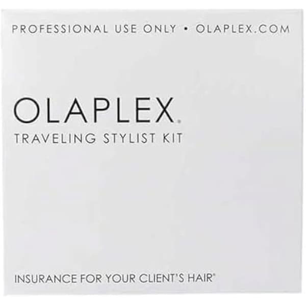 Olaplex Traveling Stylist Reconstructive Hair Treatment 3 Styck