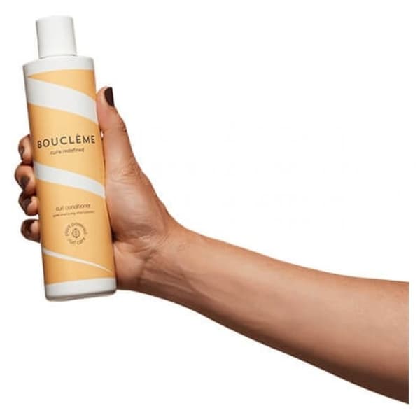Efter shampoo - BOUCLEME - CURL CONDITIONER - 300ML - Ultra-fuktande - Lockigt/krulligt hår