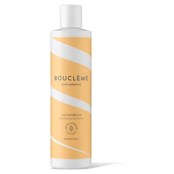 Efter shampoo - BOUCLEME - CURL CONDITIONER - 300ML - Ultra-fuktande - Lockigt/krulligt hår