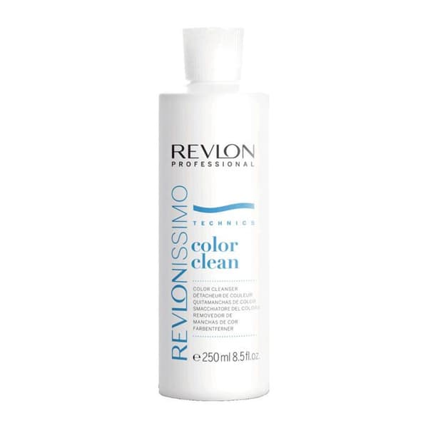 Revlonissimo Color Clean 250 Ml