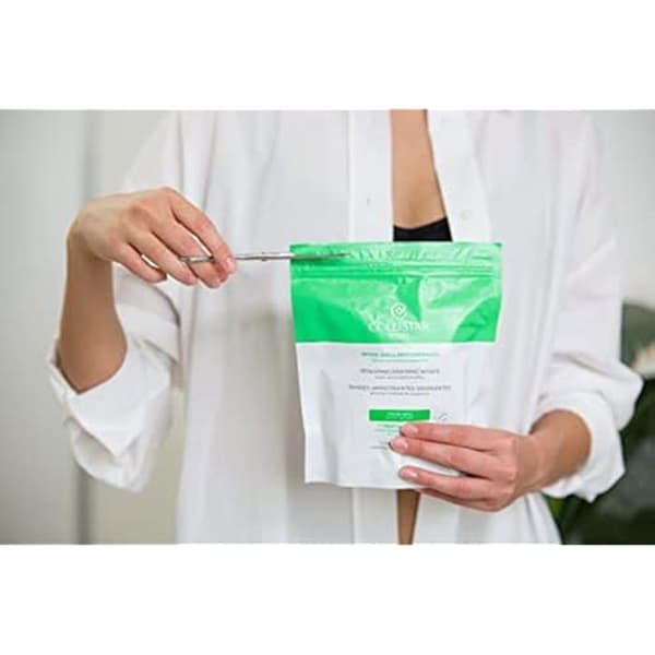 COLLISTAR Draining Soluz Cream - 4 enheter - 100ml