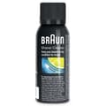 Miniatyrbild 1 av 2: Rengöringslotion för rakapparat - BRAUN - Sprayflaska - 100 ml