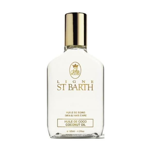 LIGNE ST BARTH Hårvårdsolja Kokosolja 125ml