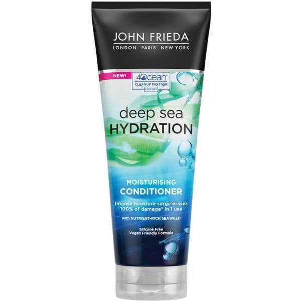 John Frieda Deep Sea Hydration Conditioner 250 Ml Mujer