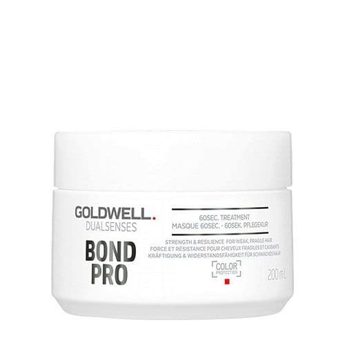 Goldwell Dual Senses Bond Pro 60Sec Treatment 200ml - 206235XA