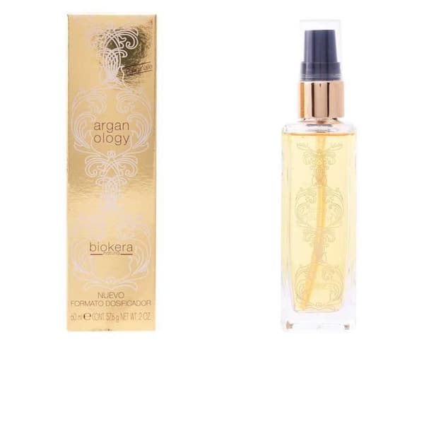 BIOKERA NATURA arganologiserum 60 ml