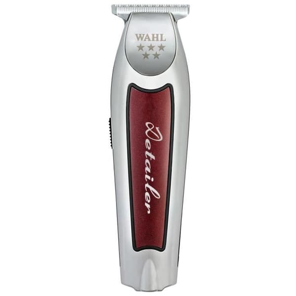 Hårprodukter Box - WAHL® - Wahl - Máquina de Corte Profesional 5 Star Detailer LI Cordless