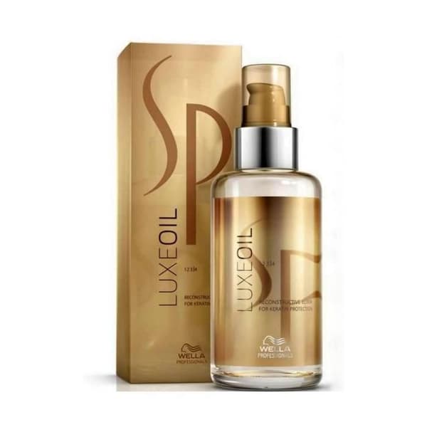 Wella SP Luxe rekonstruktiv olja Elixir 100ml