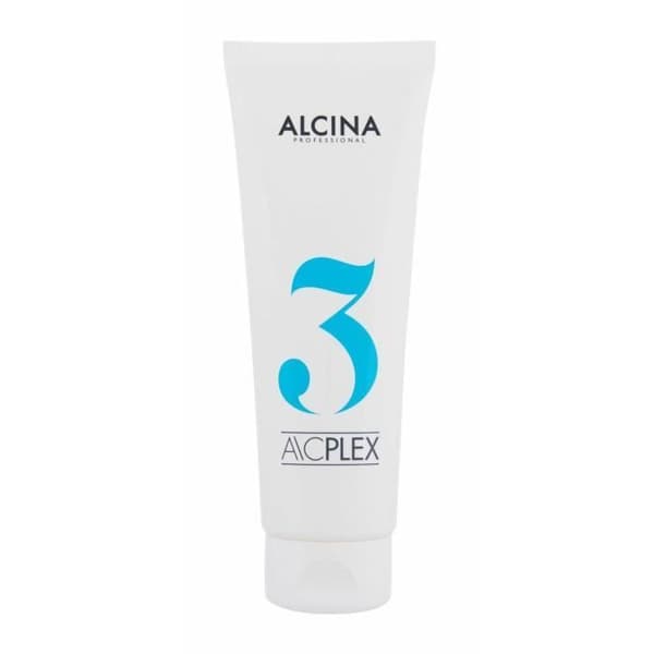 Alcina 125ml A/C Plex Steg 3 Hårmask