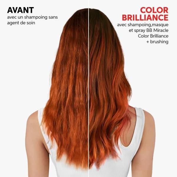 Wella Professionals Invigo Color Brilliance Spray BB utredande glansspray för färgat hår 150ml