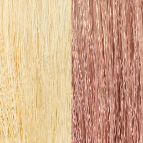 Maria Nila Colour Refresh Dusty Pink 300ml - färgmask