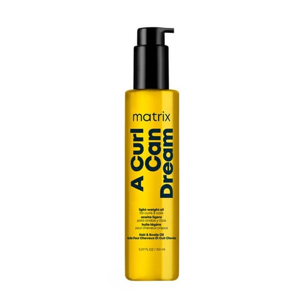 Matrix Haircare A Curl Can Dream Oil 150ml - olja för lockigt hår