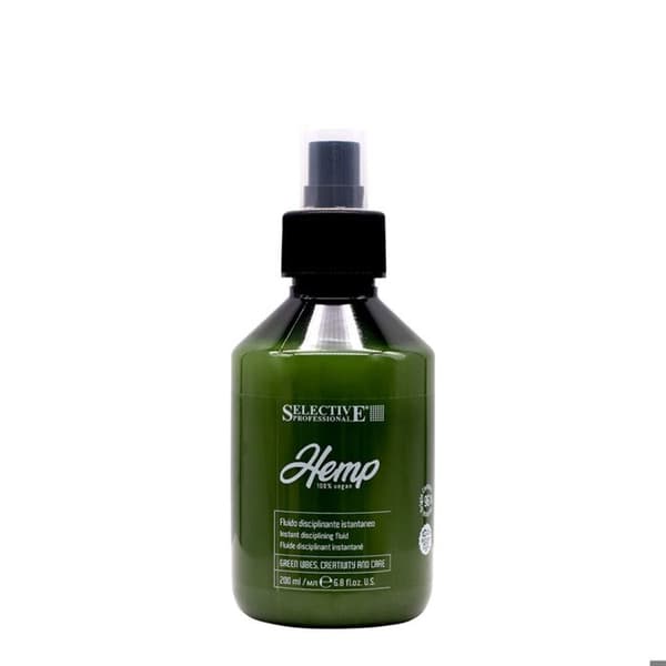 Selective Professional Hemp Hydrate Essens 200ml