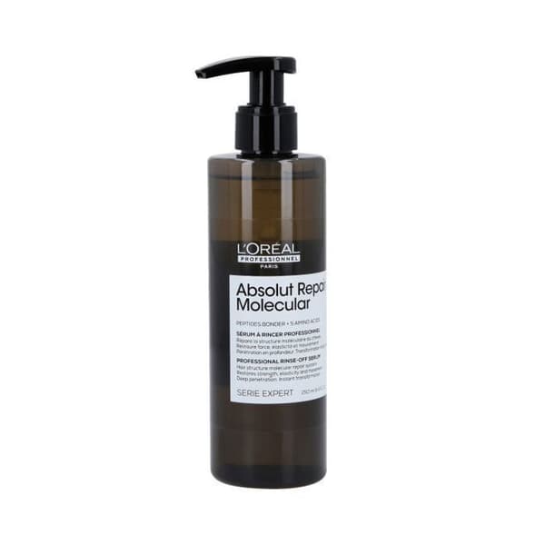 L'OREAL PROFESSIONNEL - ABSOLUT REPAIR MOLECULAR 250 ML