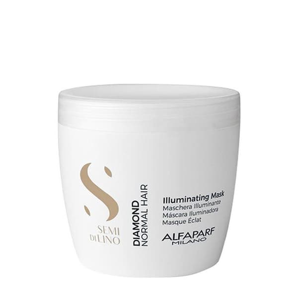 Alfaparf Flax Linseed Luminous Mask 500ml - Shine Mask