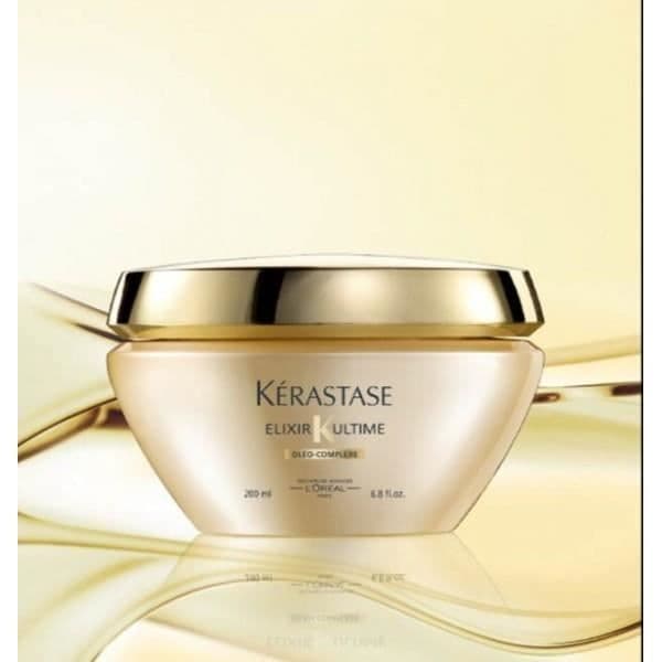 MASK ELIXIR ULTIME 200ML