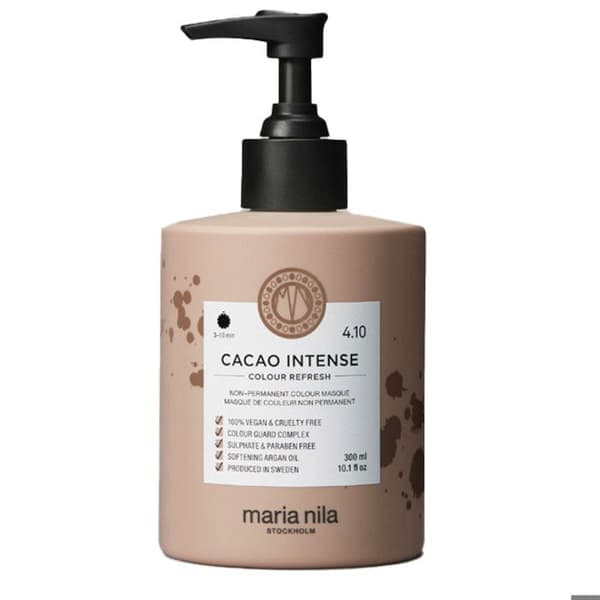 Kakao Intense Vegan Repigmenting Mask