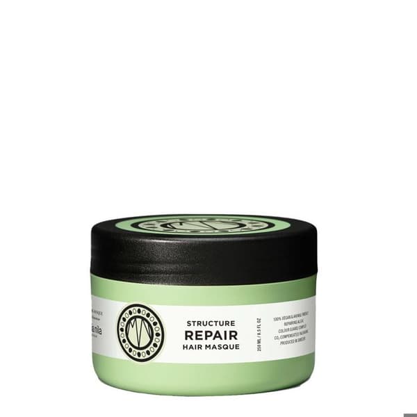 Structure Repair Mask 250ml 100% VEGAN