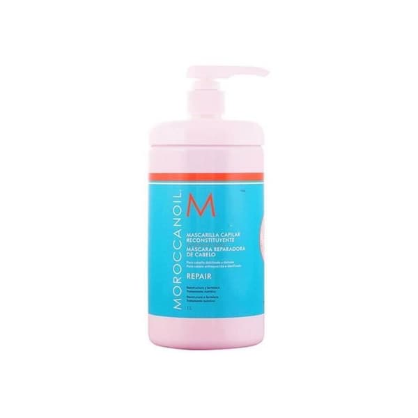 Moroccanoil - REPAIR återställande hårmask 1000 ml - -
