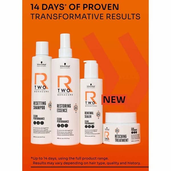 Masque Reconstructeur Bonacure CP R-Two 200 ml / 500 ml