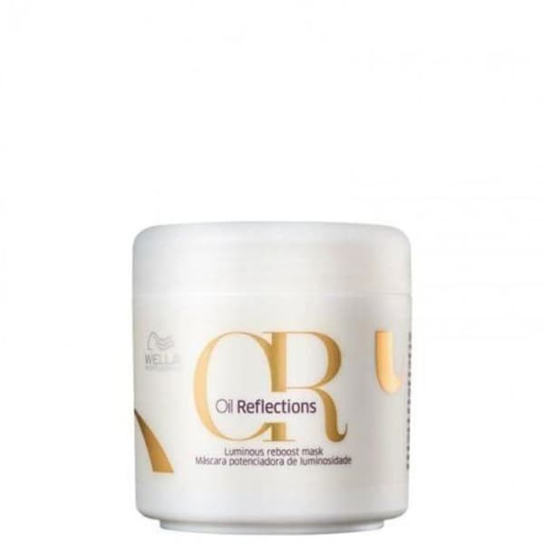 WELLA OLJA 150ML REF MASCARILLA