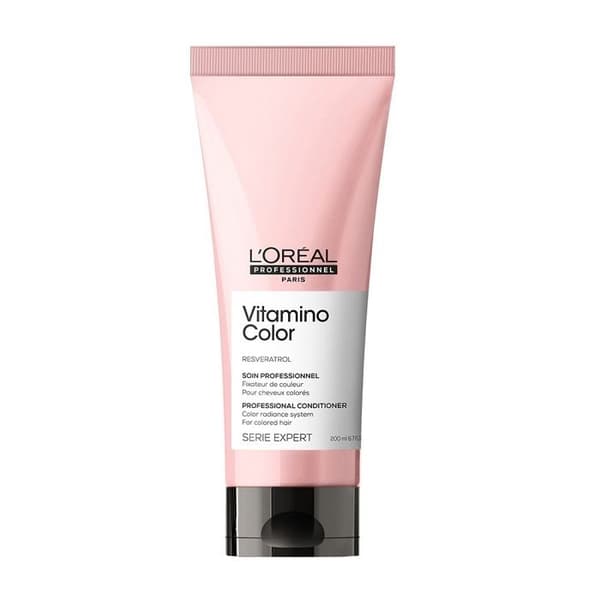Soin Experts Vitamino Color - Revitaliserande för Färgat Hår, 200ml