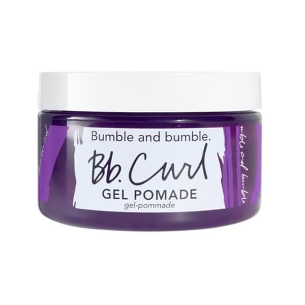 Bumble and bumble. Bb. Curl Gel Pommade 89ml - gel fixator