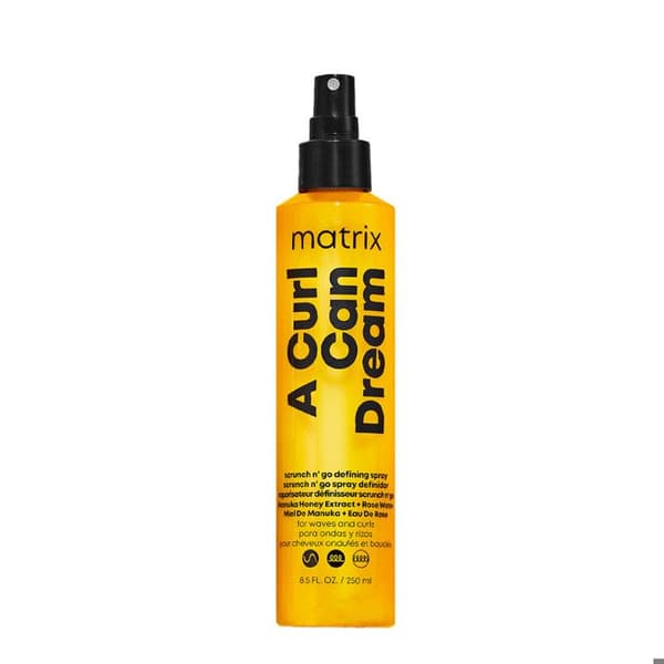 Matrix A Curl Kan Drömma Leave-In 250ml - behandling utan sköljning för vågigt hår