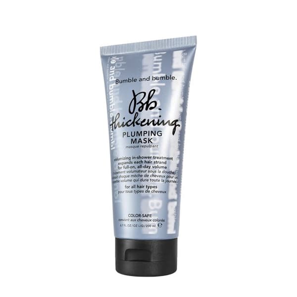 Bumble and bumble. Bb. Thickening Plumping Mask 200ml - volymgivande mask