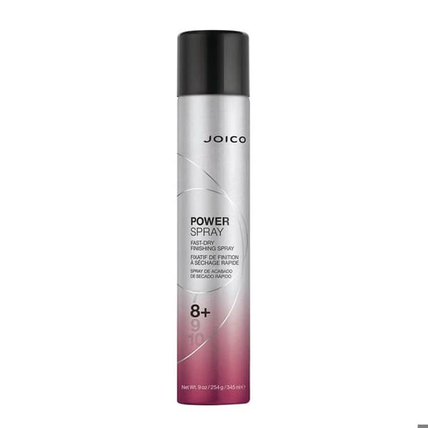 Joico Style & finish Power spray 345ml