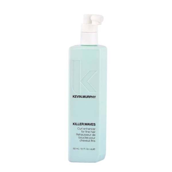 Kevin Murphy Styling Killer Waves 150ml - Återuppliva lockarna för fint hår
