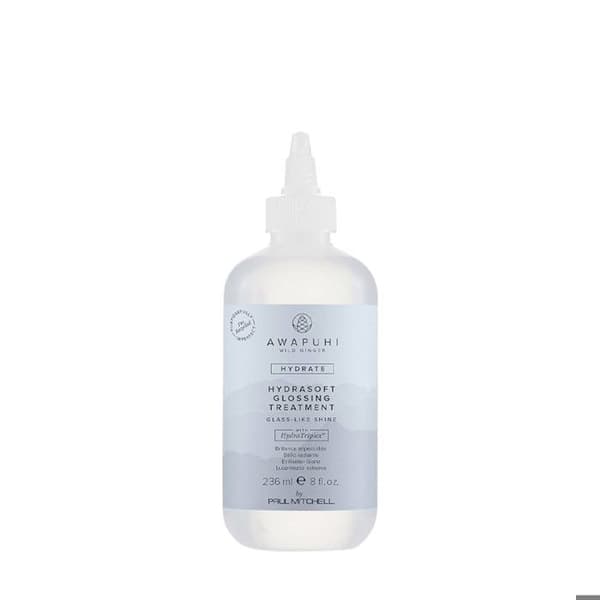 Awapuhi Wild Ginger Hydrasoft Glossing Treatment 236ml