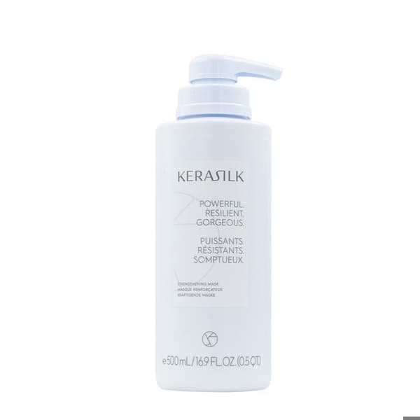 Kerasilk Specialists Stärkande Mask 500ml - stärkande mask