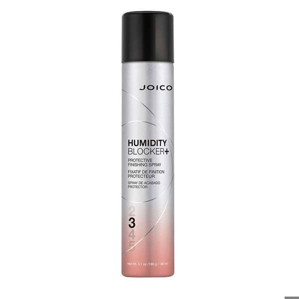 Joico Style &amp; Finish Humidity Blocker+ 180ml - lätt anti-fuktighetsspray