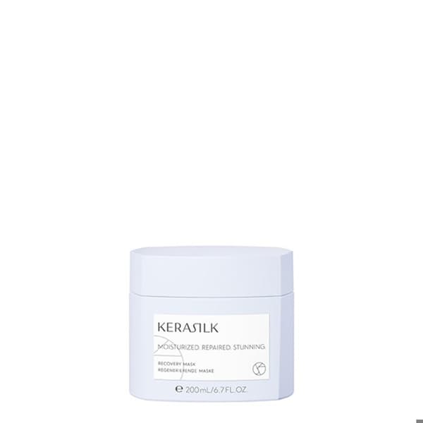 Kerasilk Specialists Recovery Mask 200ml - återuppbyggande mask