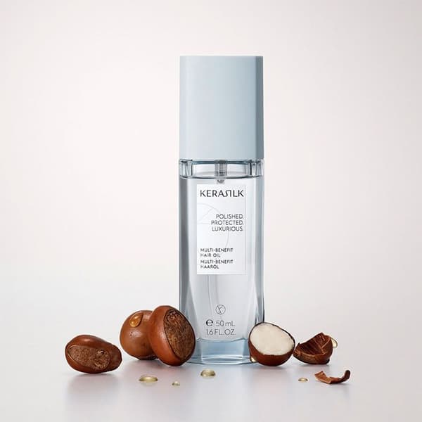 Kerasilk Specialists Mångsidig Hårolja 50ml