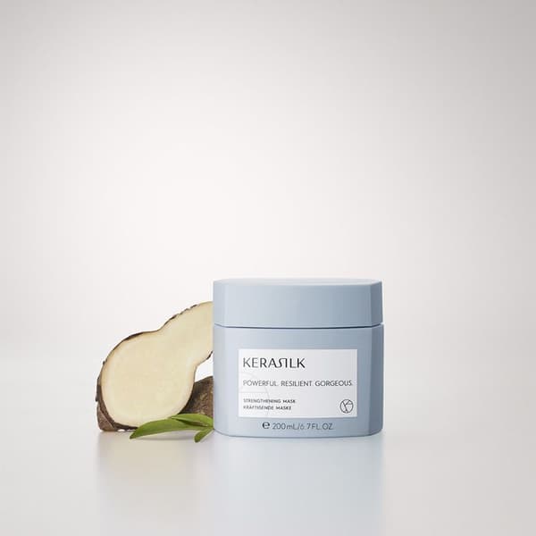 Kerasilk Specialists Stärkningsmask 200 ml - stärkande mask