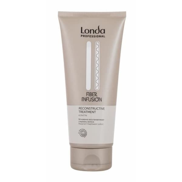 Londa Professional 200ml Fiber Infusion Reconstructive Treatment, Hårmask